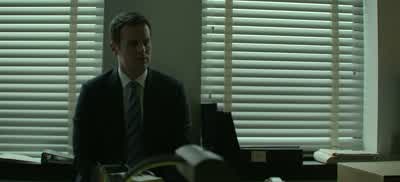 - Did you see those bruises on her arm? - Mindhunter