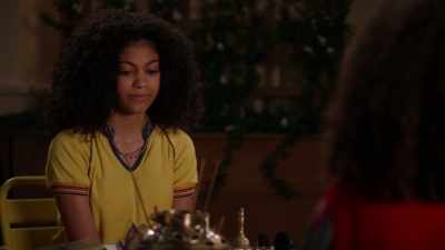 "What are you mixed with?" - mixed-ish