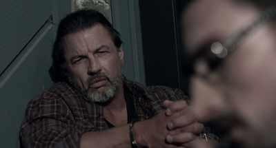 What are your moral
qualms, Christian? - Loss Prevention