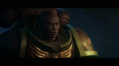 What are your names, little ones? - Pariah Nexus