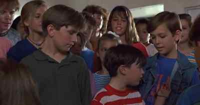 What are your names - 3 Ninjas: Knuckle Up