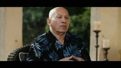 What are we not asking - Interview with the Extraterrestrial