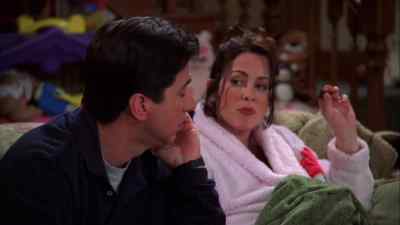 - What, are they not home? - Everybody Loves Raymond