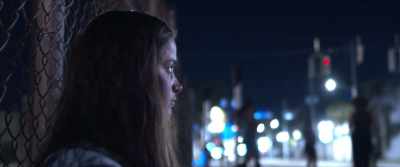 What are you not talking to me? - Don't Say My Name