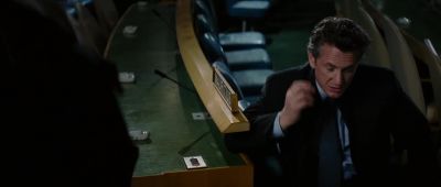 What are you not telling me What are you accusing me of - The Interpreter