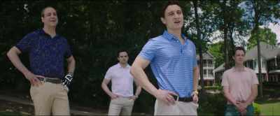 -What are my odds?
-I'm laying five to one
with Nick and Ryans. - Dead Money