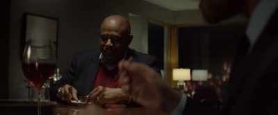 - What are you of two minds about?
- Providing assistance. - How It Ends
