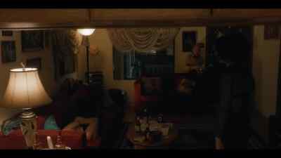 - What, are you on a date?
- What is your fucking problem? - Goliath