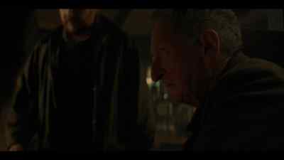 What are you on about, mate? - Pennyworth: The Origin of Batman's Butler