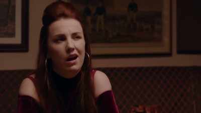 What are you on about? We
were never even going out. - Nowhere Fast