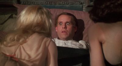 What are you on about - Dracula: Dead and Loving It