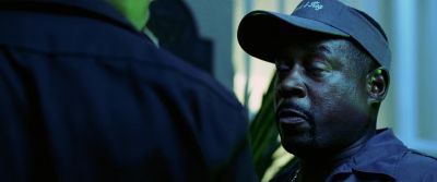 What are you on - Bad Boys II