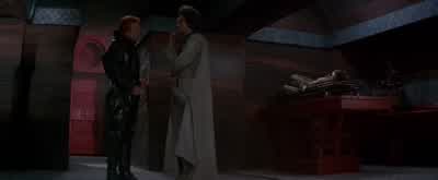 What are your orders, Piter? - Dune