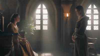 What are your orders,
Your Majesty? - The Outpost