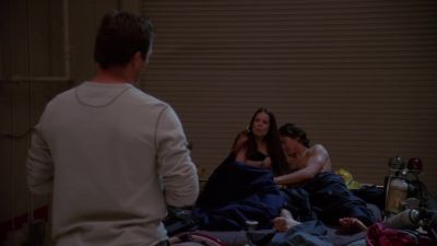 What Are you out of your mind - Charmed