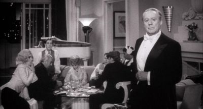What are you people doing here - The Purple Rose of Cairo