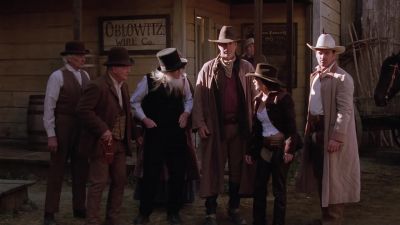 What are you people doing? - Charmed