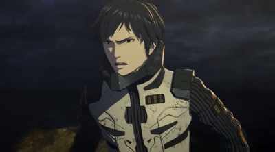 What are you planning, Metphies? - Godzilla: The Planet Eater