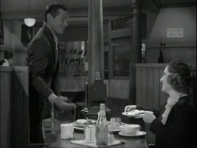 What are your plans for supper - Idiot's Delight