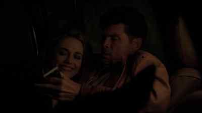 What are you playing?
I don't think I recognize that. - Twin Peaks: Fire Walk with Me