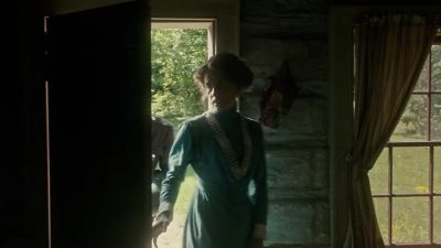 What are we playing? - Murdoch Mysteries