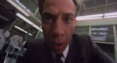 What are your prime directivesServe the public trust protect the innocent uphold the law - RoboCop