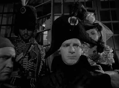 - What are your prisoners doing out here? - Reign of Terror