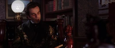 What are you reading - The Age of Innocence