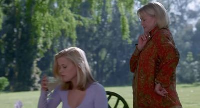 What are you reading - Cruel Intentions