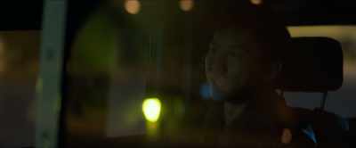 What are you right now? - Sky Hunter