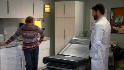 What are -- - The Conners
