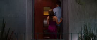 What are? - No Strings Attached