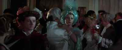     What are Sapper
    and Lacoeur doing here? - Lady L