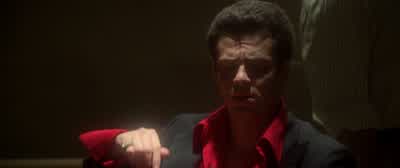 What are you saying I said he'll flip youHe'll what Flip you Flip you for realYeah I'm shaking Come on 0kay - The Usual Suspects