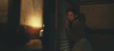 What are they saying? Can you hear? - Pachinko