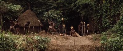 What are they saying D'Arnot - Greystoke: The Legend of Tarzan, Lord of the Apes