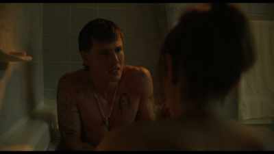 - what are you saying?
- I'm saying - A Murder at the End of the World