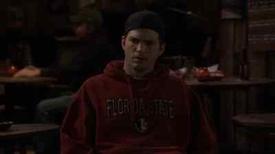 What are you saying? It was Rooster? - The Ranch