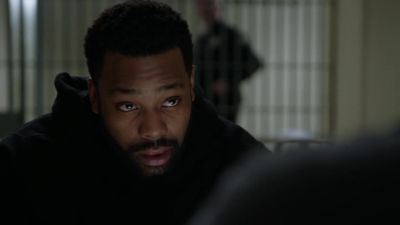 What are you saying, Ray? - Chicago P.D.