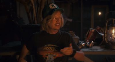 What are you saying - Grown Ups
