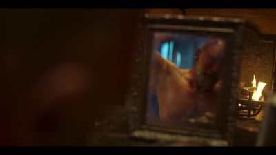 What are you saying? - The Witcher