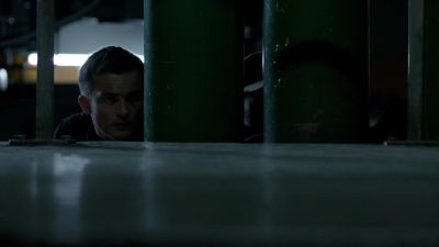 What are they saying? - Homeland