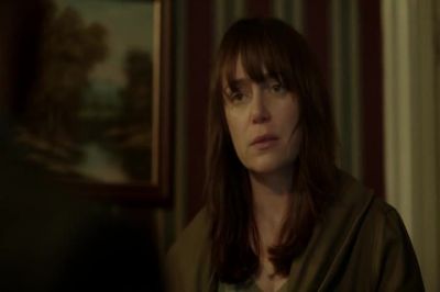 What are you saying? - Line of Duty