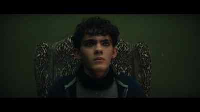 What are you saying? - Agatha All Along