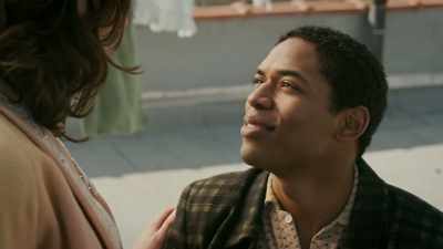 What are you saying, - Godfather of Harlem