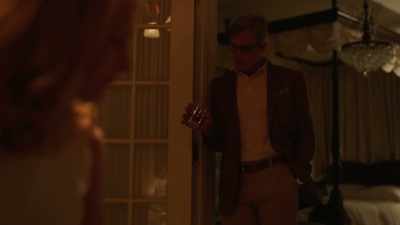 What are you saying? - Sharp Objects