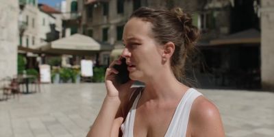 What Are you saying she's faking her disappearance - The Weekend Away