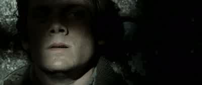 What are you saying? - Terminator Salvation