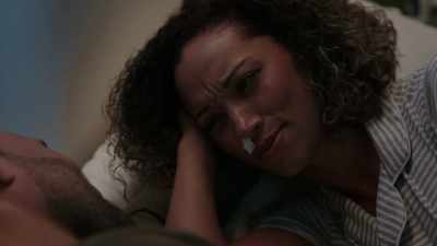 -What are you saying?
-[Tony] I'm saying, - The Beach House Murders