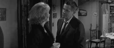 What are you scared of, Rosie? - The Money Trap